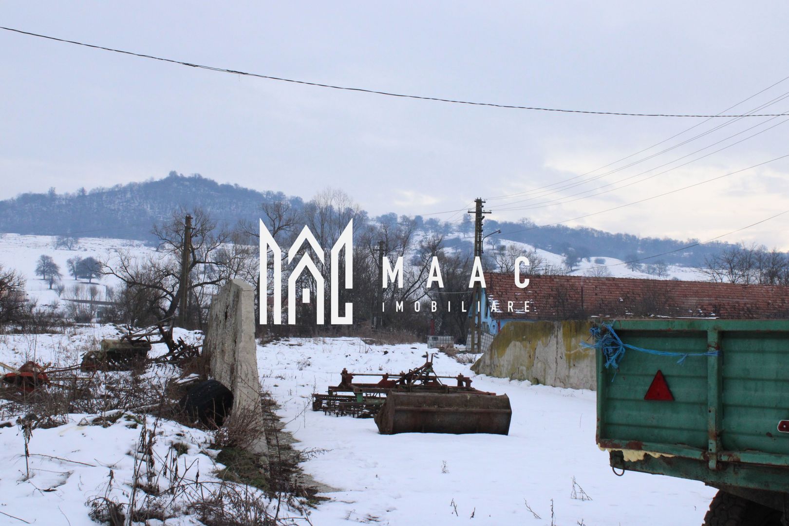 Ferma de Vânzare – Oportunitate Unică! - Poză 24