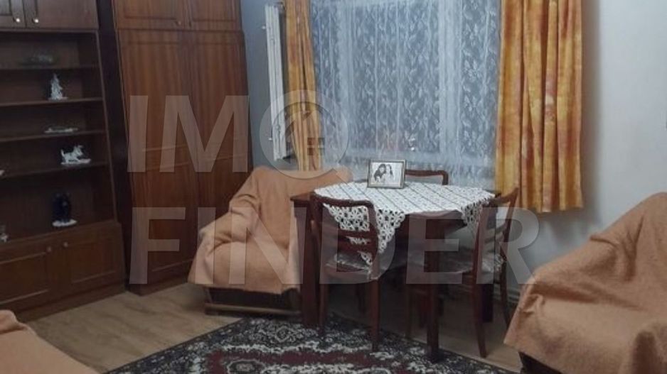 Oportunitate! 3 camere- Gheorgheni- Titulescu, 65 mp - Poză 1