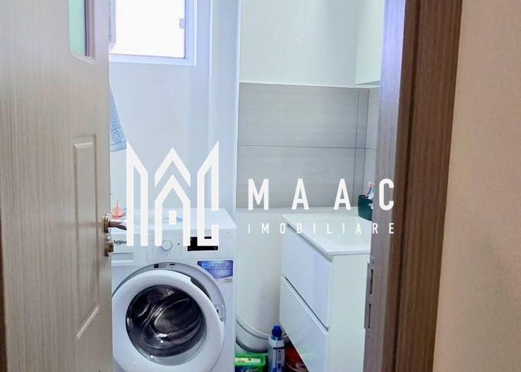 Apartament 3 camere | Nord | Ultra modern | - Poză 6