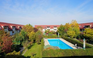 Vila 4 camere cu acces privat la piscina, Domus Stil, Pipera - Poză 2