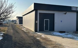 HALA CENTURA NORD CU 400 M TEREN - Poză 4