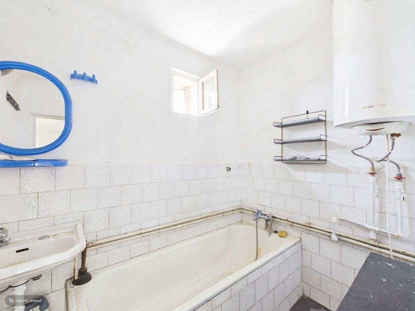 Casă Tileagd, 25 km Oradea, teren 328 mp - Poză 18