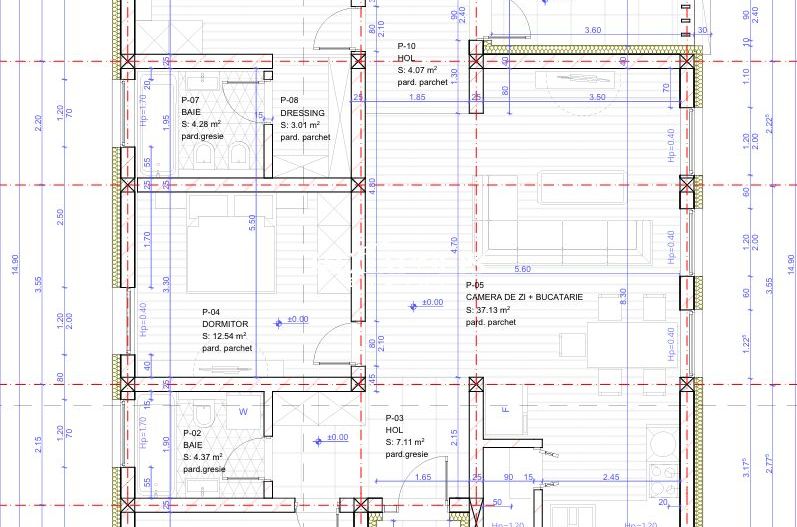 Direct Dezvoltator/Predare Mai 2025/TVA Inclus/Credit - Poză 7