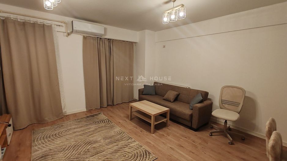 Apartament Liberty Mall -  Rahova  - Trafic Greu - Poză 3