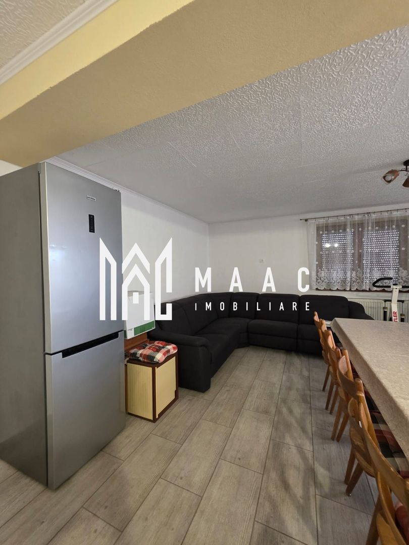 Casa individuala I Curte I Teren 1700 mp I Rosia - Poză 22