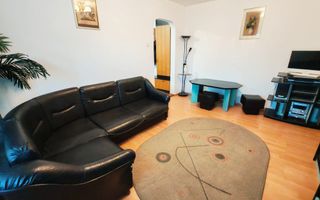 3 camere, mobilat modern, PET FRIENDLY, balcon, parcare, Marasti - Poză 2