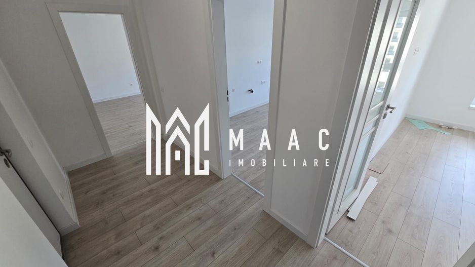 Apartament 2 camere decomandate  et 2 One Residence Doamna Stanca - Poză 2