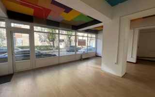Sapient | Spațiu comercial _ str. Sovata, cart. Rogerius - Poză 4