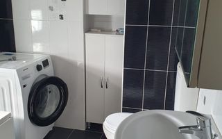 AP. 2 CAMERE CHIBRIT, MOBILAT, CENTRALA, METROU, BOXA, COMISION 0% - Poză 18