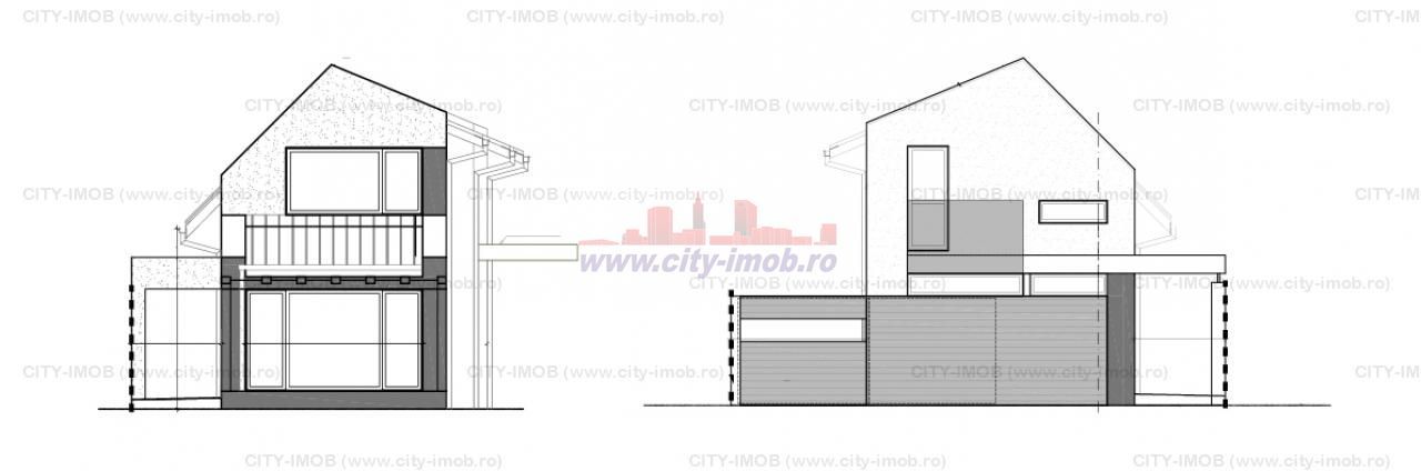Vanzare Vila Snagov - Poză 38