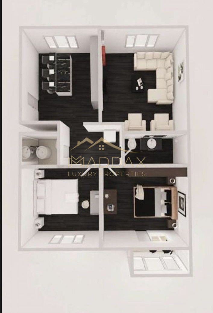 Apartament 3 Camere 80mp | Zona 13 Septembrie - Cotroceni | Supraveghere Video - Poză 12