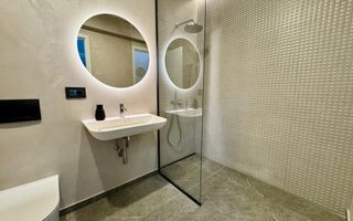 Apartament 2 camere | Decomandat | Parcare | Bloc 2025 | Kasper Coresi - Poză 15