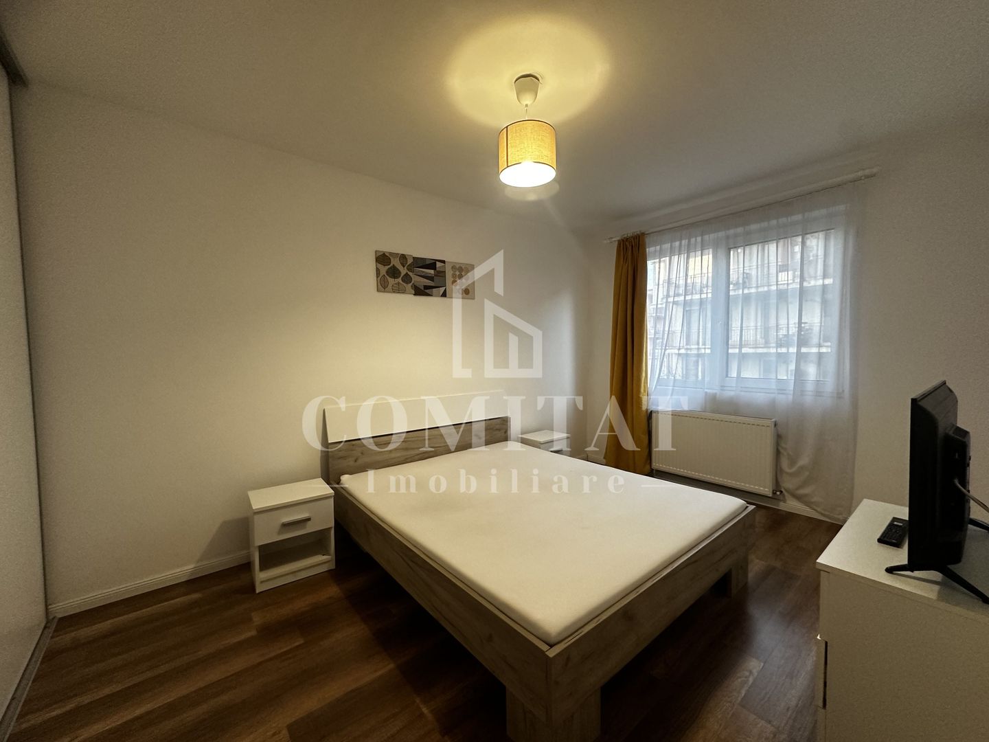Apartament 2 camere | Loc de parcare | Zona Eroilor-Floresti - Poză 9