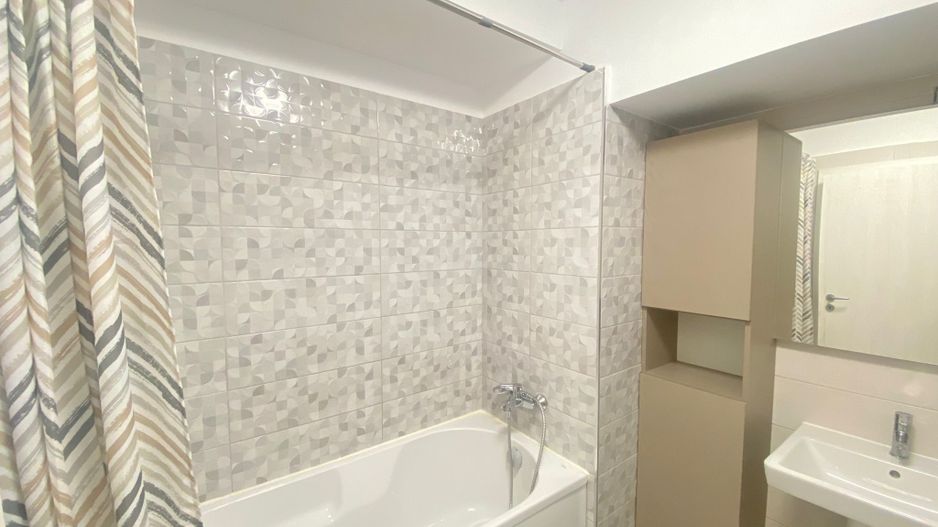 Studio premium de închiriat – Moghioroș Park Residence | VZ13 - Poză 8