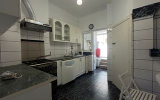 vila P+1 | Stefan cel Mare | Floreasca | Dorobanti | parcare - Poză 17