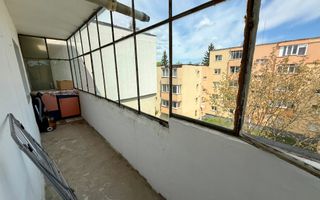 2 camere decomandate, balcon, Zorilor, Golden Tulip, UTCN, Profi - Poză 10