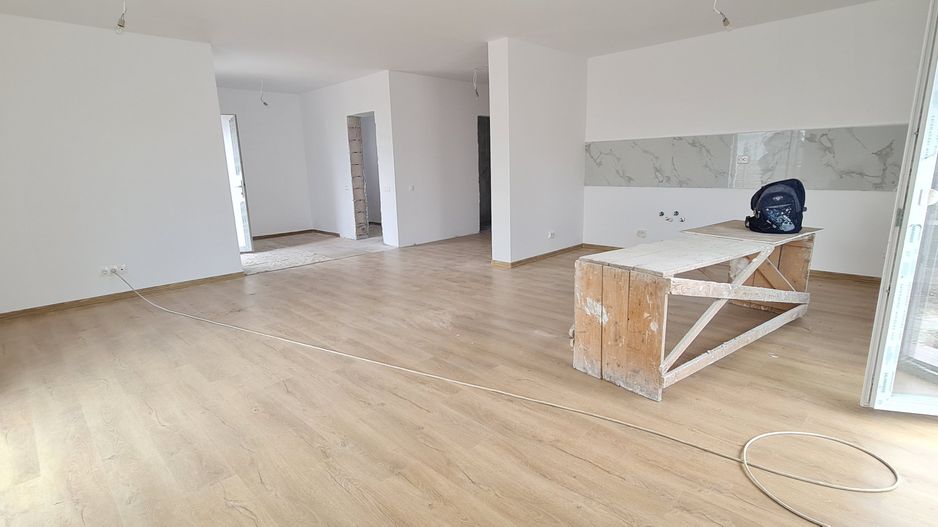 Casa individual Sanpetru zona Primaverii - Poză 4