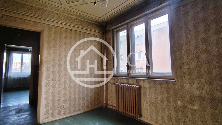 Apartament cu 4 camere de vanzare in zona Dacia, Oradea - Poză 7