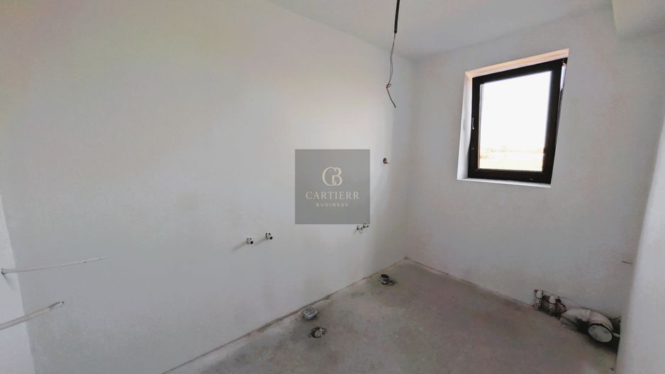 DUPLEX ECO | 3 CAMERE CLINCENI | AUTOSTRADA A0 - Poză 27