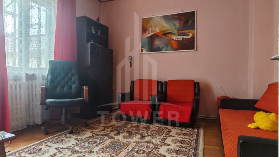 Casă de vânzare | Zona Centrală-Cisnădie-Sibiu - Poză 7