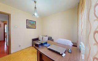 Apartament 3 camere Metrou Valea Ialomitei - Poză 8