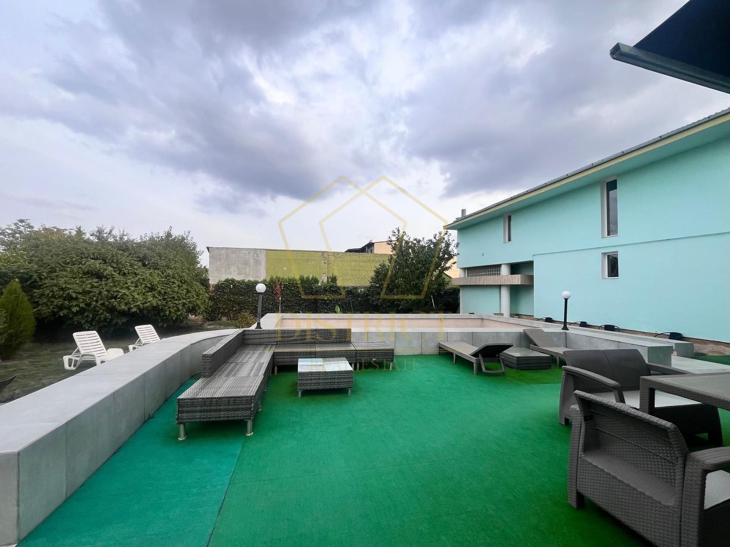 Pensiune superba cu piscina | COMISION 0 | Girocului - Poză 3