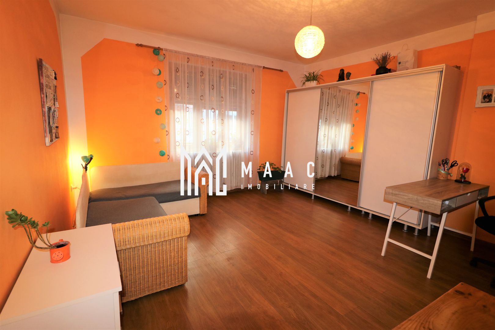 Casa 4 camere | Curte proprie | Pivnita | Zona Turnisor - Poză 3