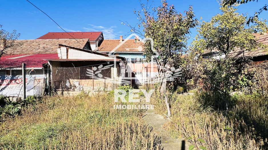 Casă 3 camere cu teren 468 mp zona Străzii Record/Terezian - Poză 17