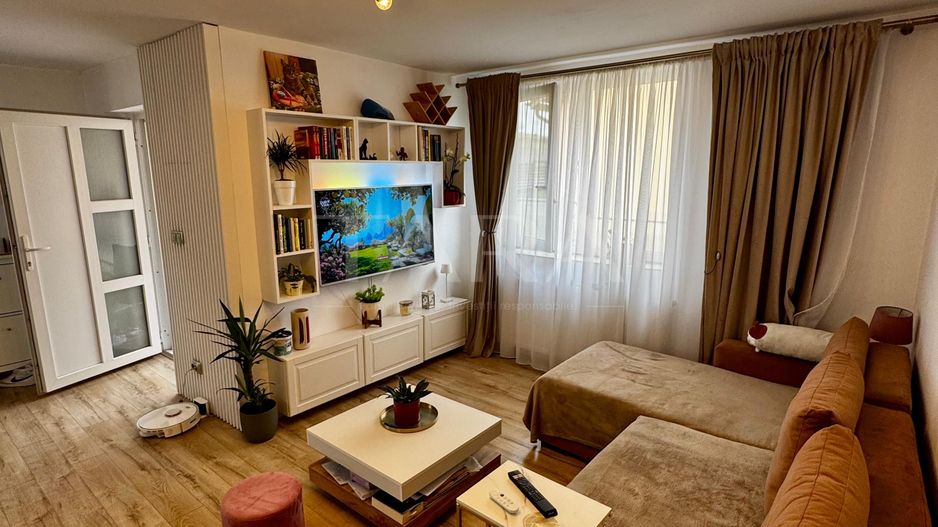 Casă individuală modernă, 84 mp utili, Câmpenesti - Poză 1