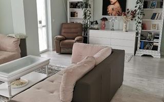 Apartament 3 camere, 82 mp, Bucium, Iași - Poză 11