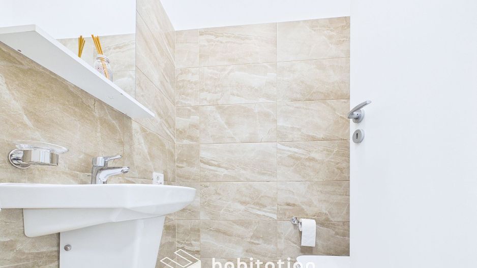 Apartament 3 camere,  parcare subterana,  zona Centrala - Vivalia - Poză 16