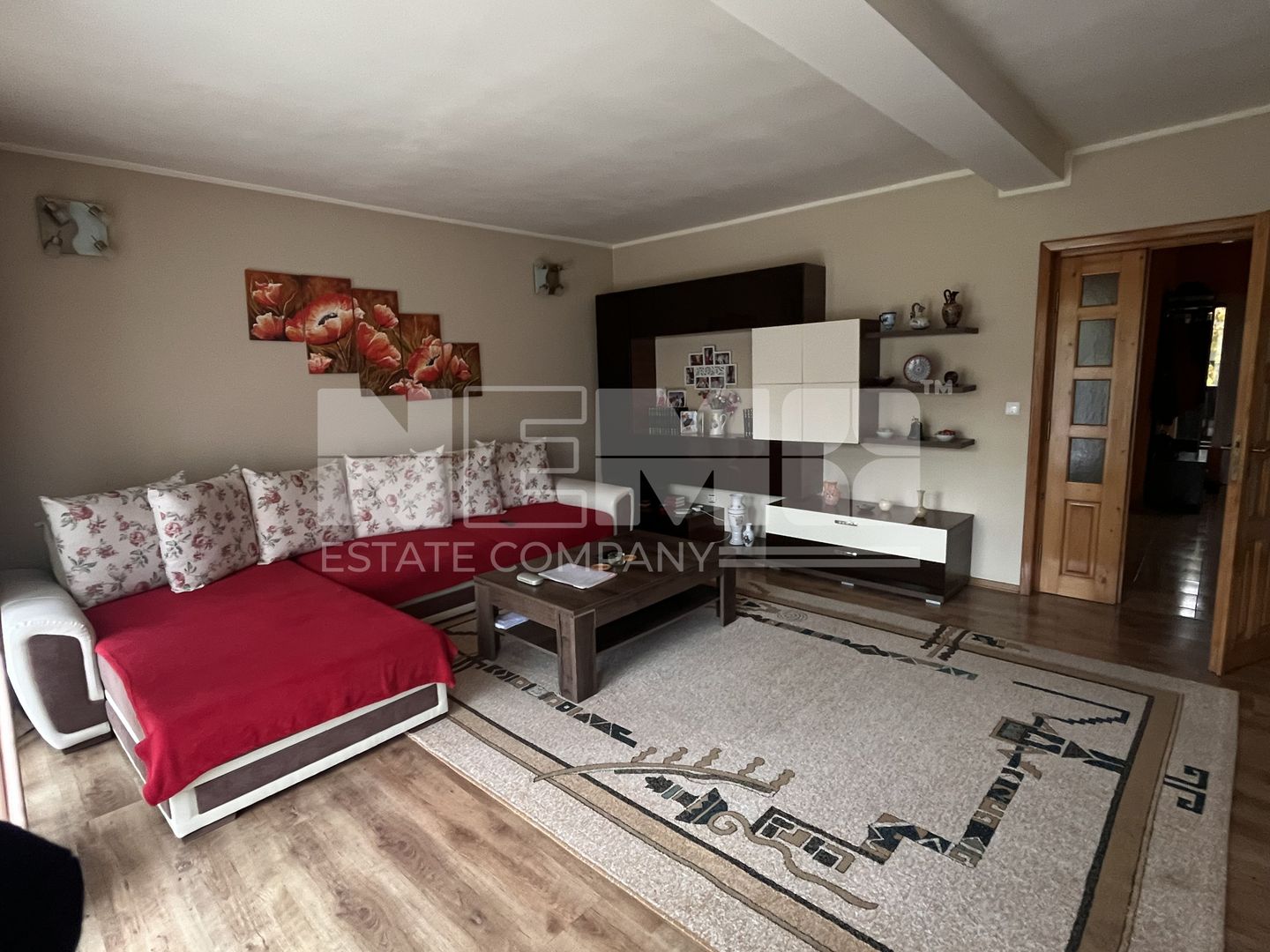 Casă/Vila + Teren 13 Ari de Vânzare |Lisaura/Suceava I 260.000Euro - Poză 2