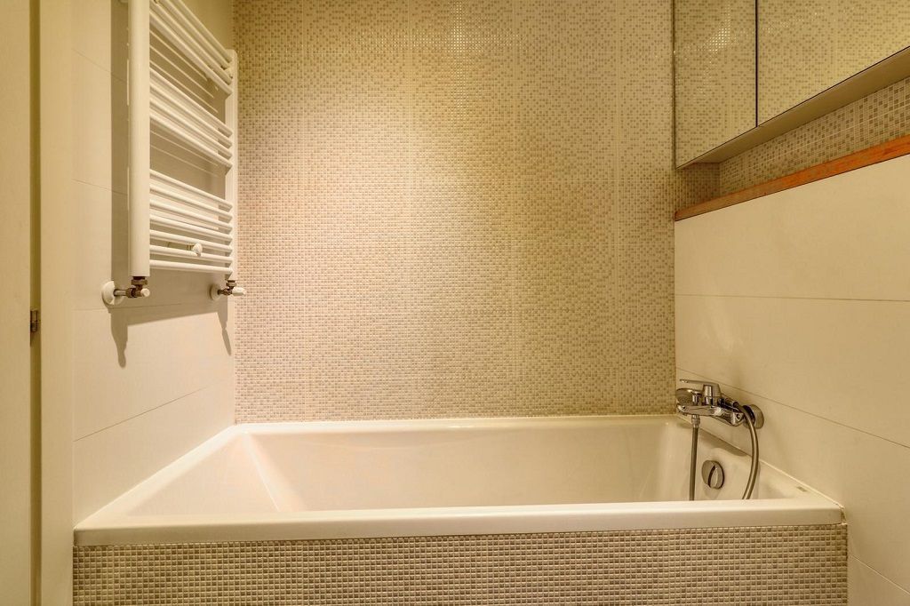 Apartament spatios 2 camere | Lacul Baneasa | Bloc boutique | Parcare subterana - Poză 11