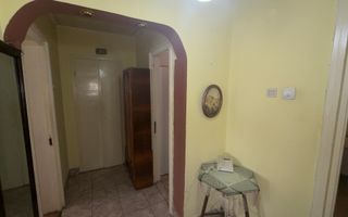 APARTAMENT 2 CAMERE ETAJ 4 ZONA ULTRACENTRALĂ CAMPULUNG - Poză 23