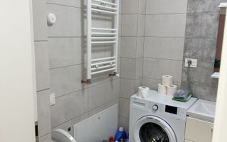 Apartament 2 camere, construcție 2024, parter, parcare proprie, Str. Gheorghe Ivănescu, Iași - Poză 8