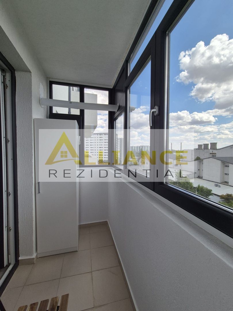 15 MINUTE METROU APARATORI - GARSONIERA + PARCARE - 78.000eur - Poză 13