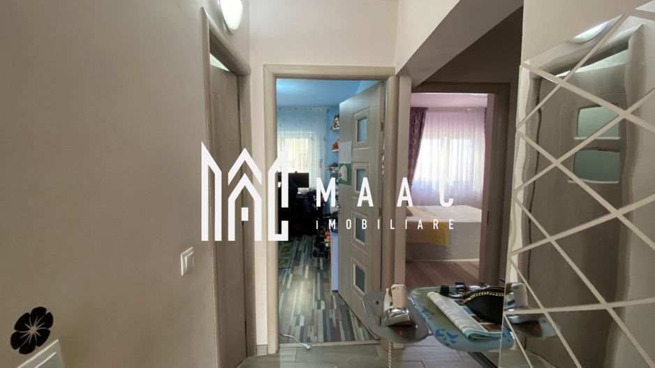Apartament 4 camere decomandat | Centrală, Cisnădie | 70 mp - Poză 7