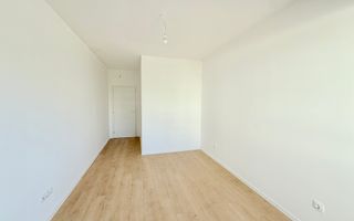 Apartament 3 camere spațios, amenajat, bloc nou, comision 0% - Poză 8