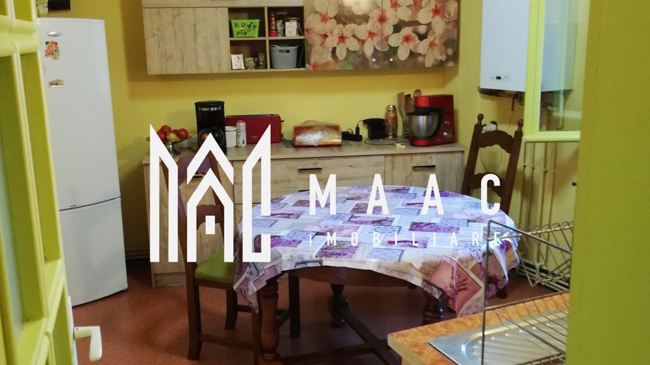 Apartament 3 camere | Balcon | Zona Bulevardului Coposu - Poză 4