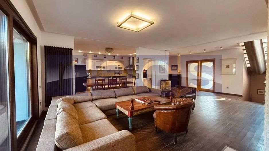 VANZARE VILA | SAUNA | JACUZZI | 334 MMP | IANCU NICOLAE - Poză 1