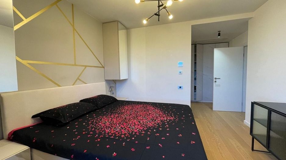 AP. 3 CAMERE - AVIATIEI TOWER, PARCARE SUBTERANA, BLOC NOU, MODERN - Poză 5