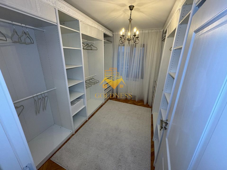 4 camere, decomandate, Gheorgheni, parcare zona Brancusi - Poză 4