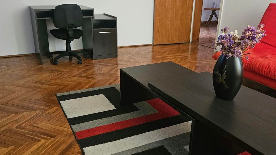 Bisericii Romane, apartament cu loc de parcare propriu, ideal  pentru studenti - Poză 7