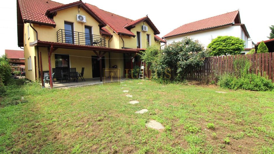 Duplex modern | Dumbrăvița – zona Decathlon - Poză 3