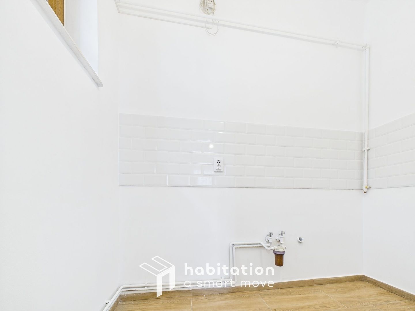 Apartament 2 camere, la casa, renovat , in zona Centrala - Piața Maria - Poză 9