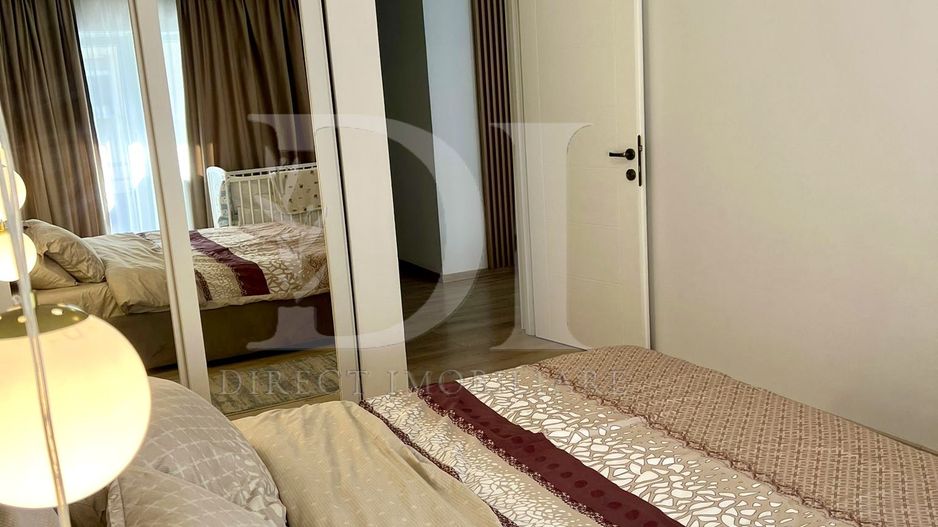 Apartament modern cu 2 camere de vânzare – zona Jysk, Florești - Poză 12