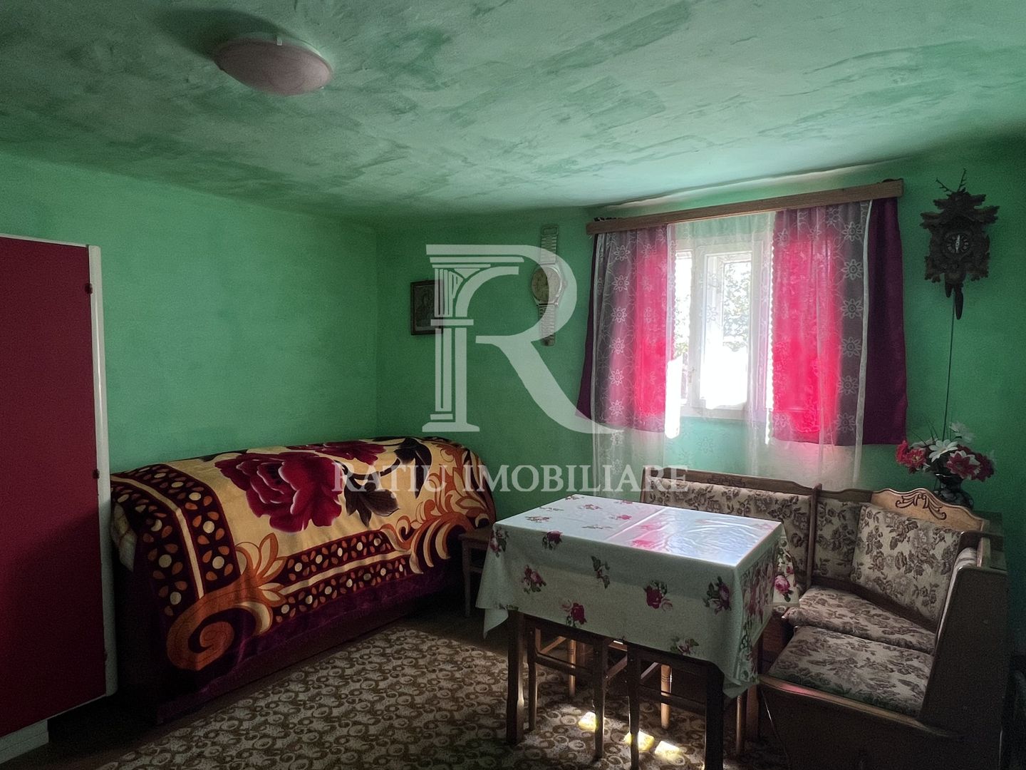 Casă de vacanță + livadă | teren 3000 mp | Chijic | Bihor - Poză 4