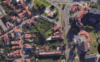 Vindem teren intravilan bulevardul Dacia-Oradea - Poză 4