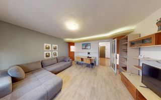 Apartament 3 camere Brasov - Poză 1