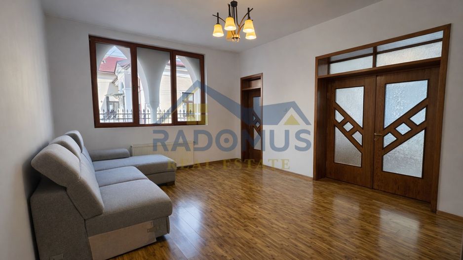 Proprietate exclusivistă | Vilă premium Ploiești – Str. Cerceluș nr. 3 - Poză 7